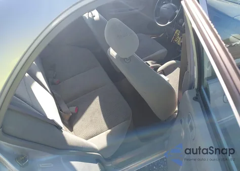 1999 Ford Escort Se z USA, uszkodzony, nr VIN 1FAFP13P1XW185662